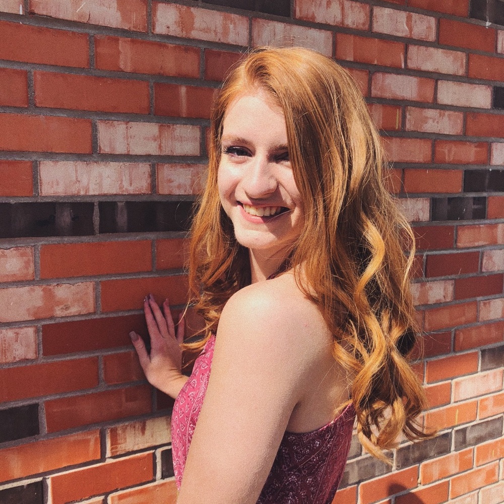 Meet Your Posher🌻